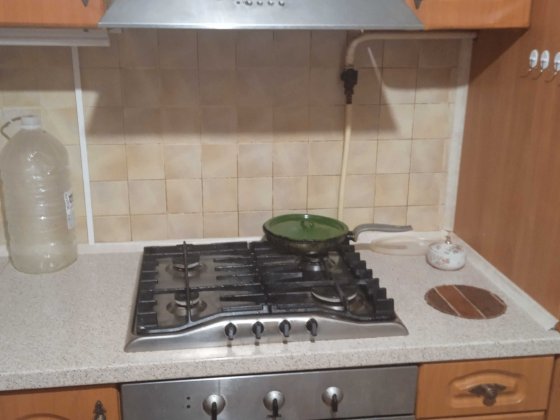 Оренда 1-но кімнатної квартири Житомир