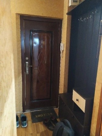 2км кВ на Антонова - фото 1