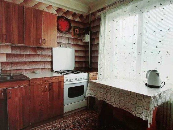 Сдам 2х комн. квартиру ул. Украинская, 6/9эт. СВОБОДНА.