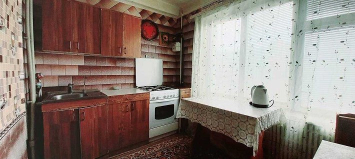 Сдам 2х комн. квартиру ул. Украинская, 6/9эт. СВОБОДНА. - фото 1