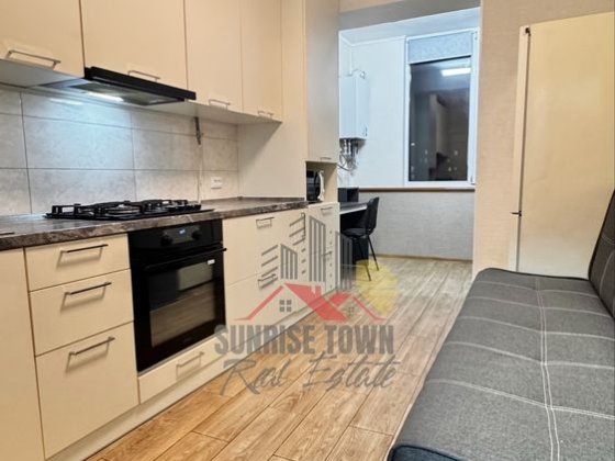 Здам 1 кімнатну квартиру у ЖК Полісся з АО і паркомісцем Житомир