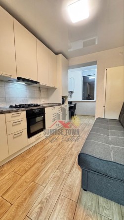 Здам 1 кімнатну квартиру у ЖК Полісся з АО і паркомісцем - фото 1