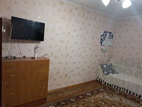 Здається 1 кім. кв по вул. Стрілецька Винница