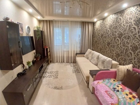 Сдам 1-к квартиру на Шевченковском по ул. Магистральная Запорожье