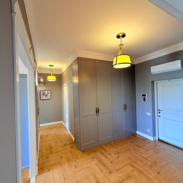 Оренда квартири в Академічному ! Шикарний ремонт! - фото 1