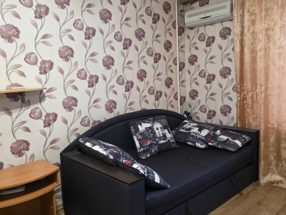 Здам 1кімнатну квартиру на пр.Миру Дніпро