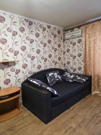 Здам 1кімнатну квартиру на пр.Миру - фото 1