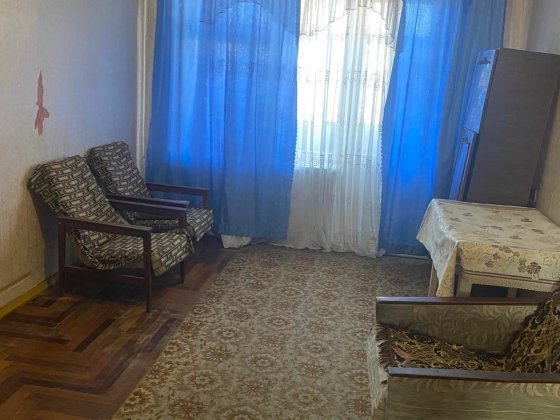 Оренда 3- кімнатної квартири