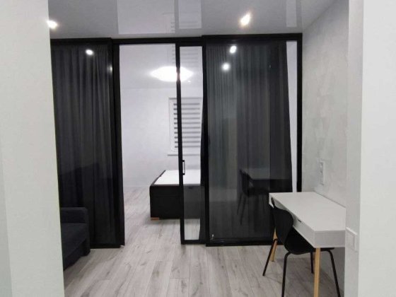 Оренда нової квартири 19 500 грн. Жк Харківський. Харківське шосе 190.