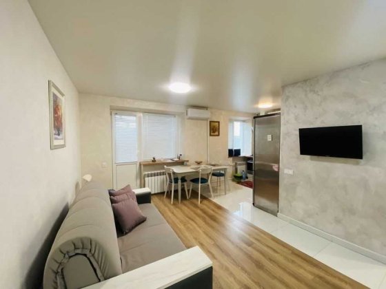 Здам 2к.квартиру р-н Робоча Днепр