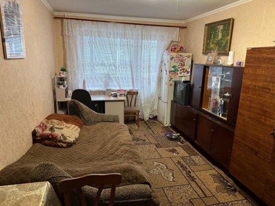 Здам однокімнатну квартиру на Київській.Павла Корнелюка. Винница