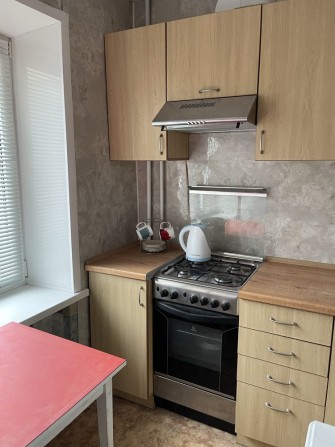 Центр - сдам  1-но комнатную квартиру по улице Нижнеднепровской - фото 1