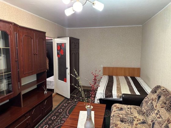 Оренда 1кімнатної квартири Замостя Будинок офіцерів, Центральний ринок Винница