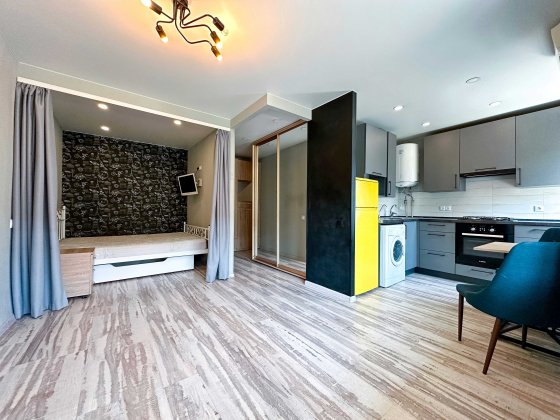 Сдам 1-комн кв в центре (Староказацкая, парк Глобы) Дніпро