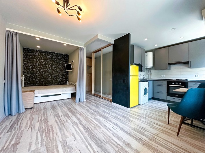 Сдам 1-комн кв в центре (Староказацкая, парк Глобы) - фото 1