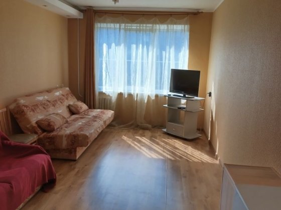 Сдам квартиру ул.Данила Нечая район 12 квартала Дніпро