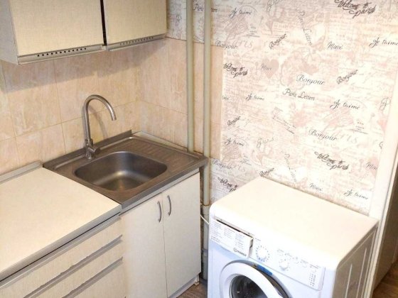 Сдам 1-комн., ул.Новгородская, р-н лицея Запорожье