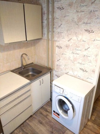 Сдам 1-комн., ул.Новгородская, р-н лицея - фото 1