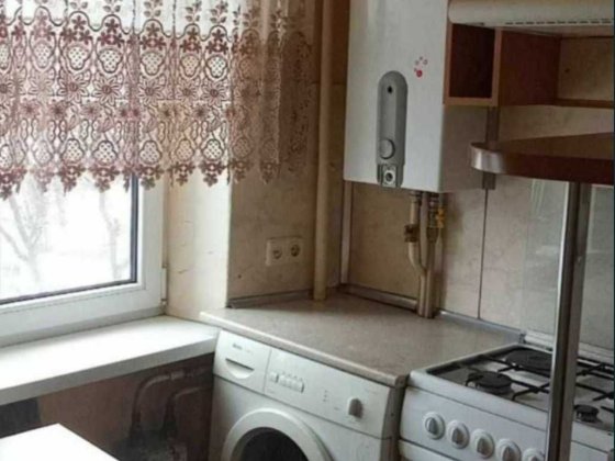 сдам 1комн квартиру на Аллее Роз