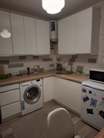 Перша оренда комфортабельної квартири недалеко від м. Мінська - фото 1