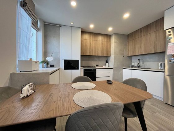 Сдам 3к квартиру пр. Поля (Кирова), Центральный р-н Днепр