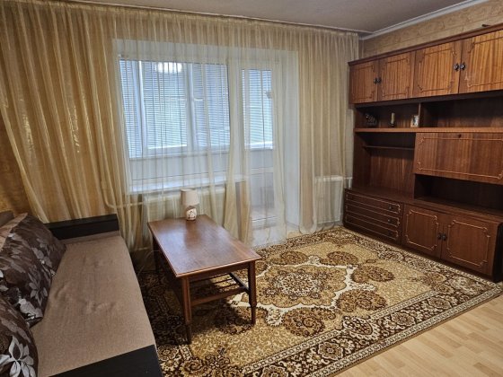 Оренда однокімнатної квартири Київська .Можливо на місяць Житомир