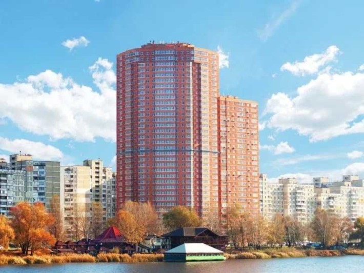 Сдам 1-к квартиру (евродвушку) Ревуцкого 9, от хозяина без комиссии! - фото 1