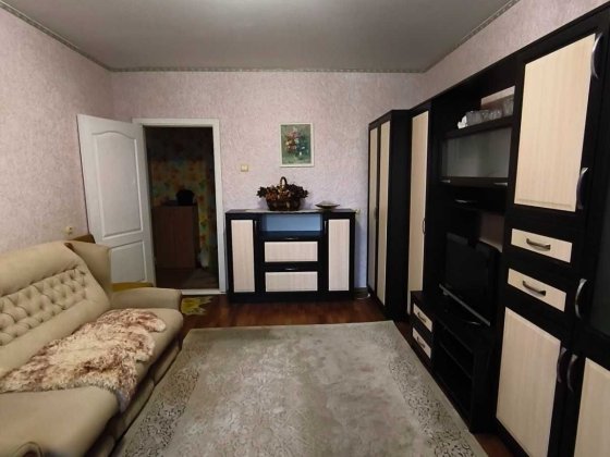 Срочно! Сдам 1-к квартиру, Южный мкрн, район Амстора Запорожье