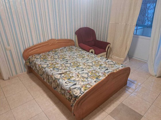 Аренда 1-ком квартиры в центре Зайцева(Лермонтова)