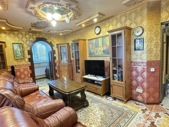 Здам 3 х кімнатну квартиру Житомир