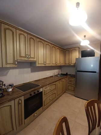 Здам 3х кімнатну квартиру м.Позняки - фото 1