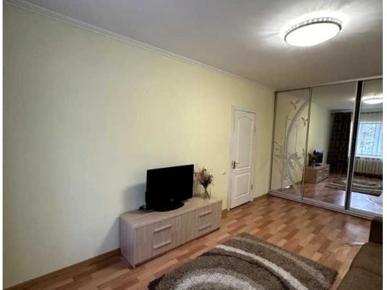 Здам 1к квартиру в центре, район парка Глоби. Комсомольська 70 Днепр