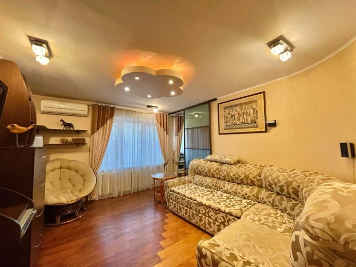 Здам  розкішну 2 кімнатну квартиру на Північному - фото 1