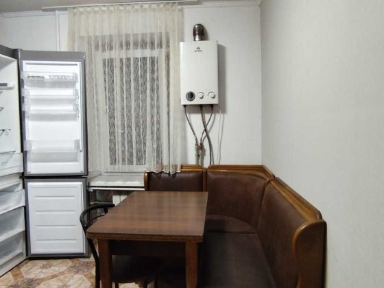 Оренда 2-х.кімнатної квартири на Польовій в стилі мінімілізм Житомир