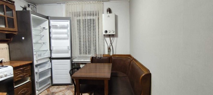 Оренда 2-х.кімнатної квартири на Польовій в стилі мінімілізм - фото 1