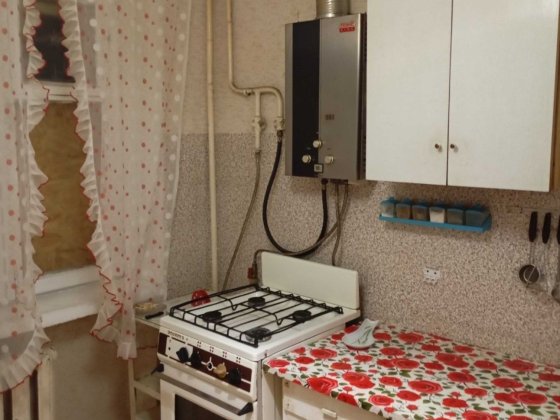 Сдается 1 комн квартира Александровский район Запорожье