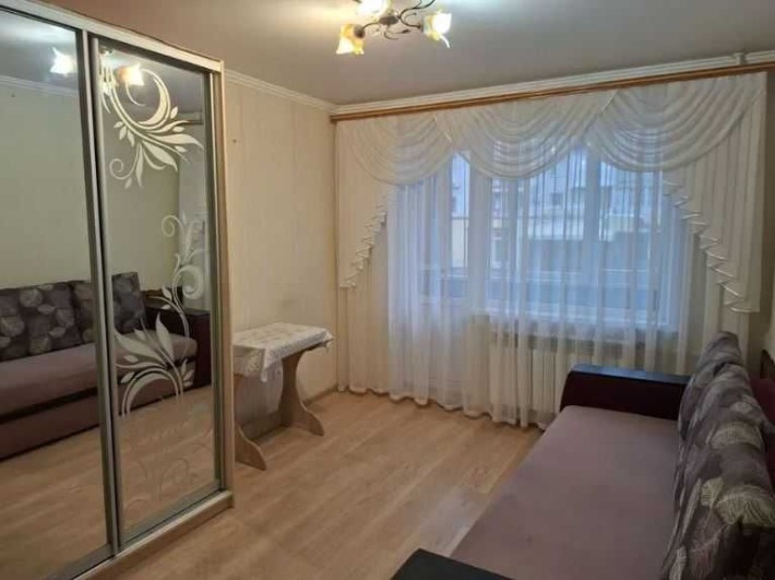 Здам 1 кімнатну квартиру Житомир центр - фото 1