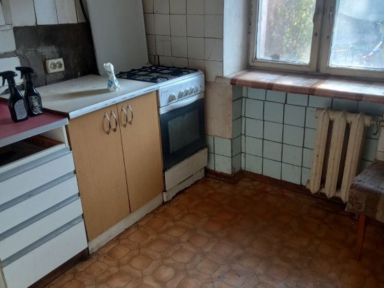 Здам довгостроково 2-х кімнатну квартиру Заводський район