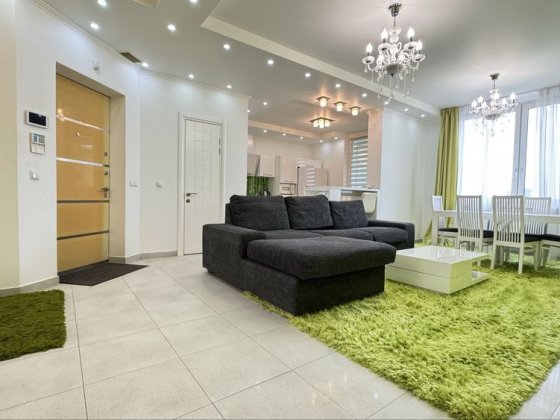 Оренда 2-к.кв 80 м.кв Лобановського 150 Деміївка Голосіївський Київ