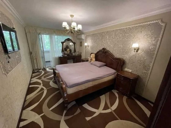 Оренда трикімнатної квартири ,Победа 2 Днепр