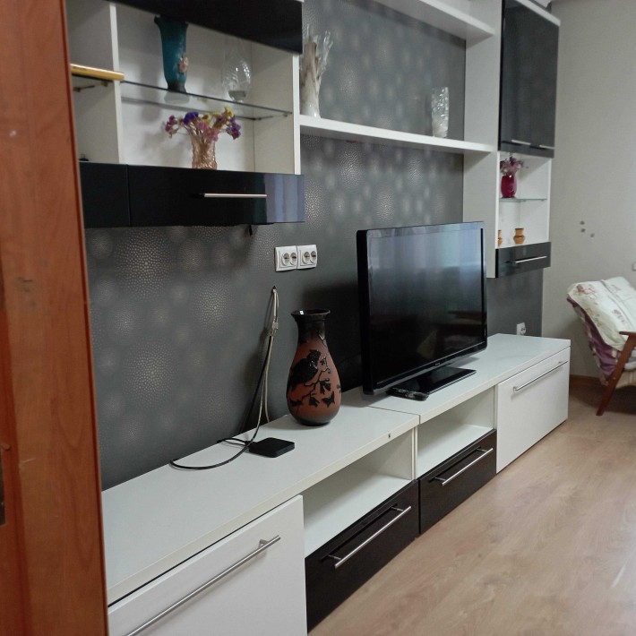 Двокімнатна чешка Музикалка - фото 1