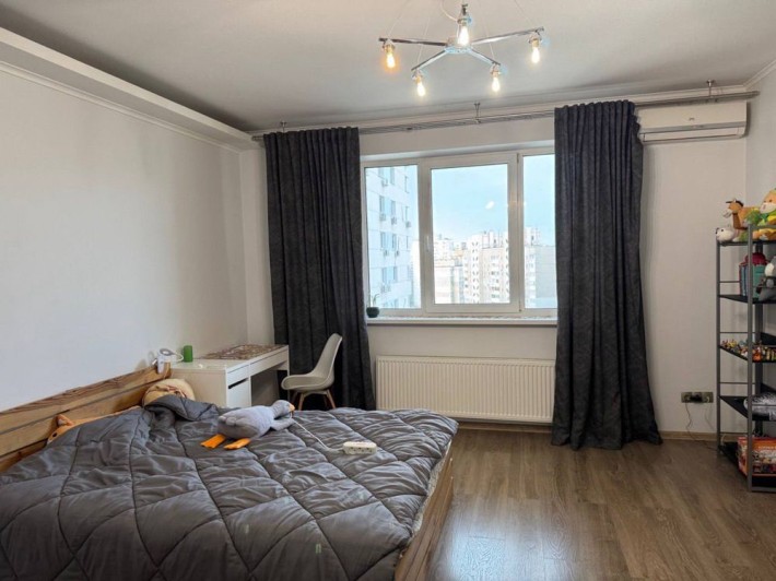 1 ка Мішуги 12 Піраміда, Позняки, Бажана Мишуги - фото 1