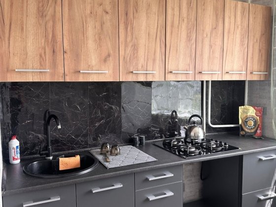 Оренда однокімнатної квартири у Хортицькому р-ні (Дорошенко 4) Запоріжжя