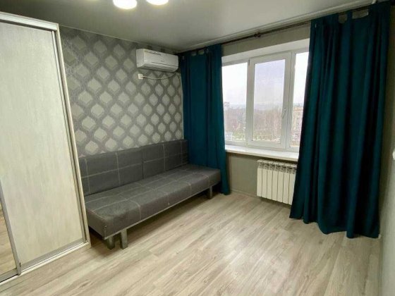 Сдается 1 комнатная квартира по ул. Чумаченко с капремонтом Запорожье