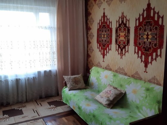 Сдам  2- х комнатную квартиру в  Хортицком р-н