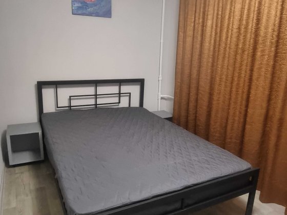 Здам 2-кімнатну квартиру на пл.Профспілок Запоріжжя