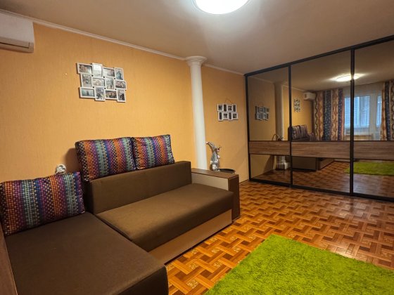 Оренда двокімнатної квартири на Словянці Винница