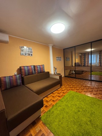 Оренда двокімнатної квартири на Словянці - фото 1