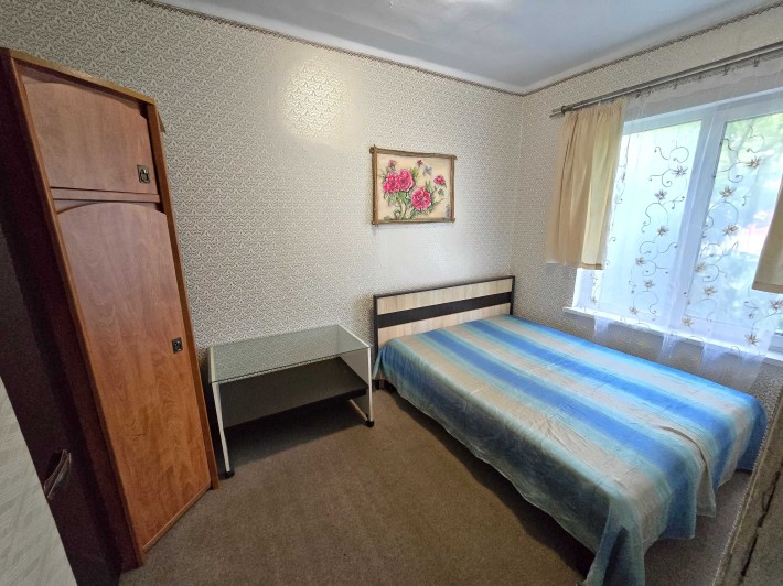 Здається 2-квартира по вул. Довженка на короткий термін, читайте опис - фото 1