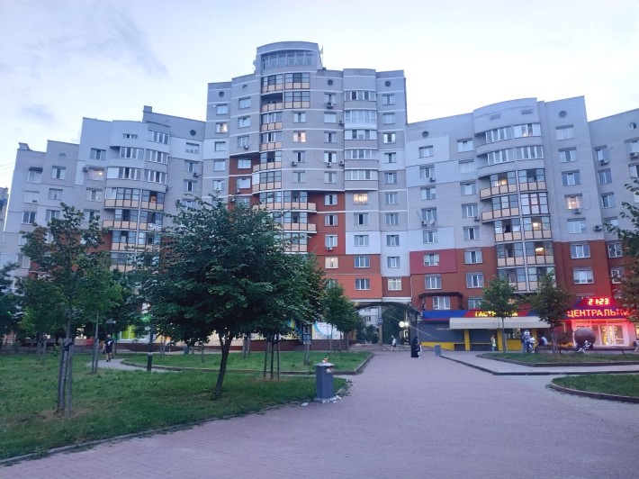 Оренда 1но кім - Поділля (для 1) - фото 1